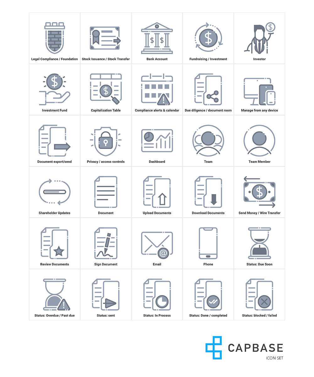 Icon Design by Prabu Antasena for this project | Design #22510963