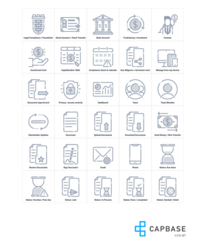 Icon Design by Prabu Antasena for this project | Design: #22511201
