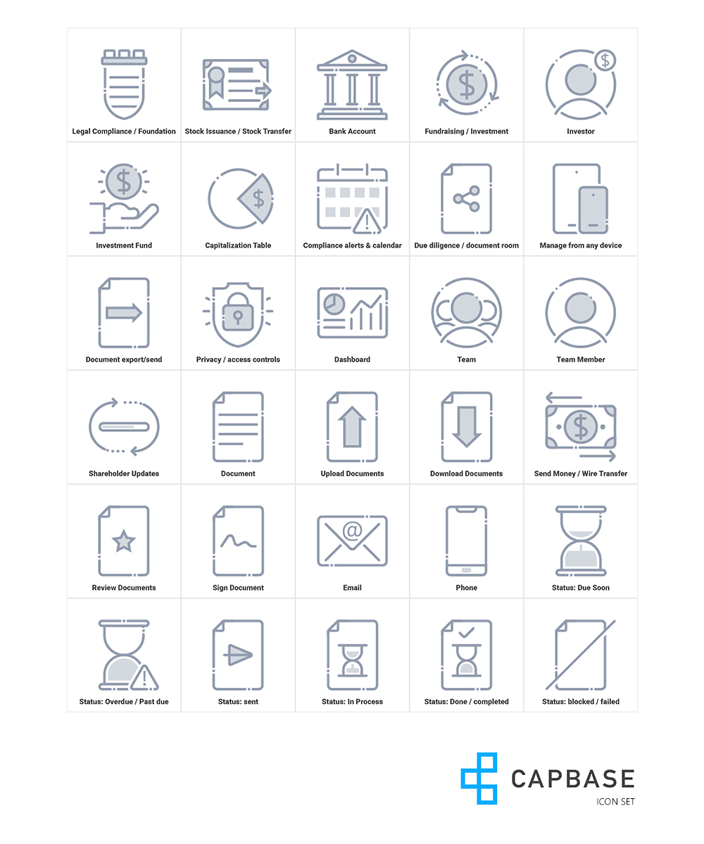 Icon Design by Prabu Antasena for this project | Design #22522408