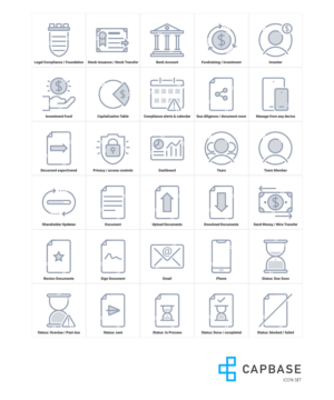 Icon-Design von Prabu Antasena für dieses Projekt | Design #22522408