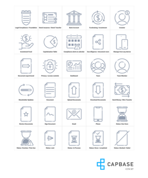 Icon Design by Prabu Antasena for this project | Design: #22522409