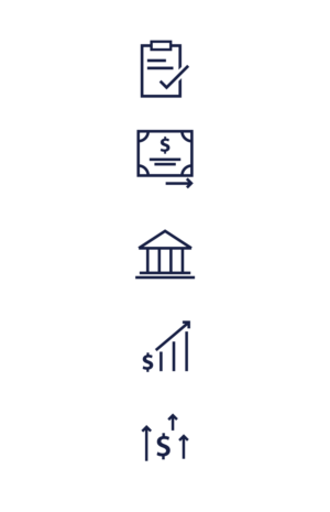 Icon-Design von MAM2 für dieses Projekt | Design #22514789