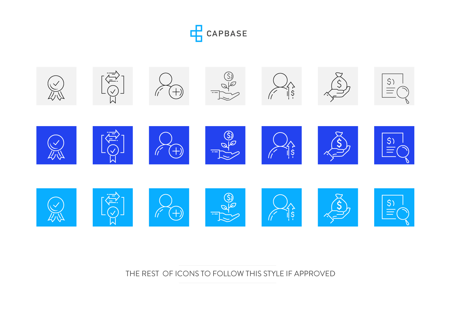 Diseño Con Ícono por DesignGenie para este proyecto | Diseño #22538813