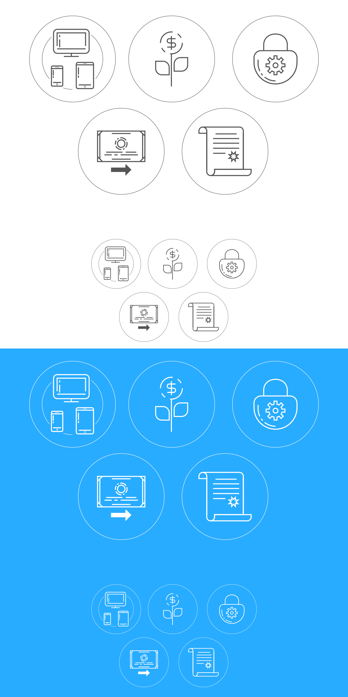 Icon Design by CatEyesStudio for this project | Design #22549532