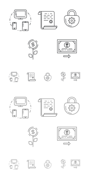 Icon Design by CatEyesStudio for this project | Design: #22553314