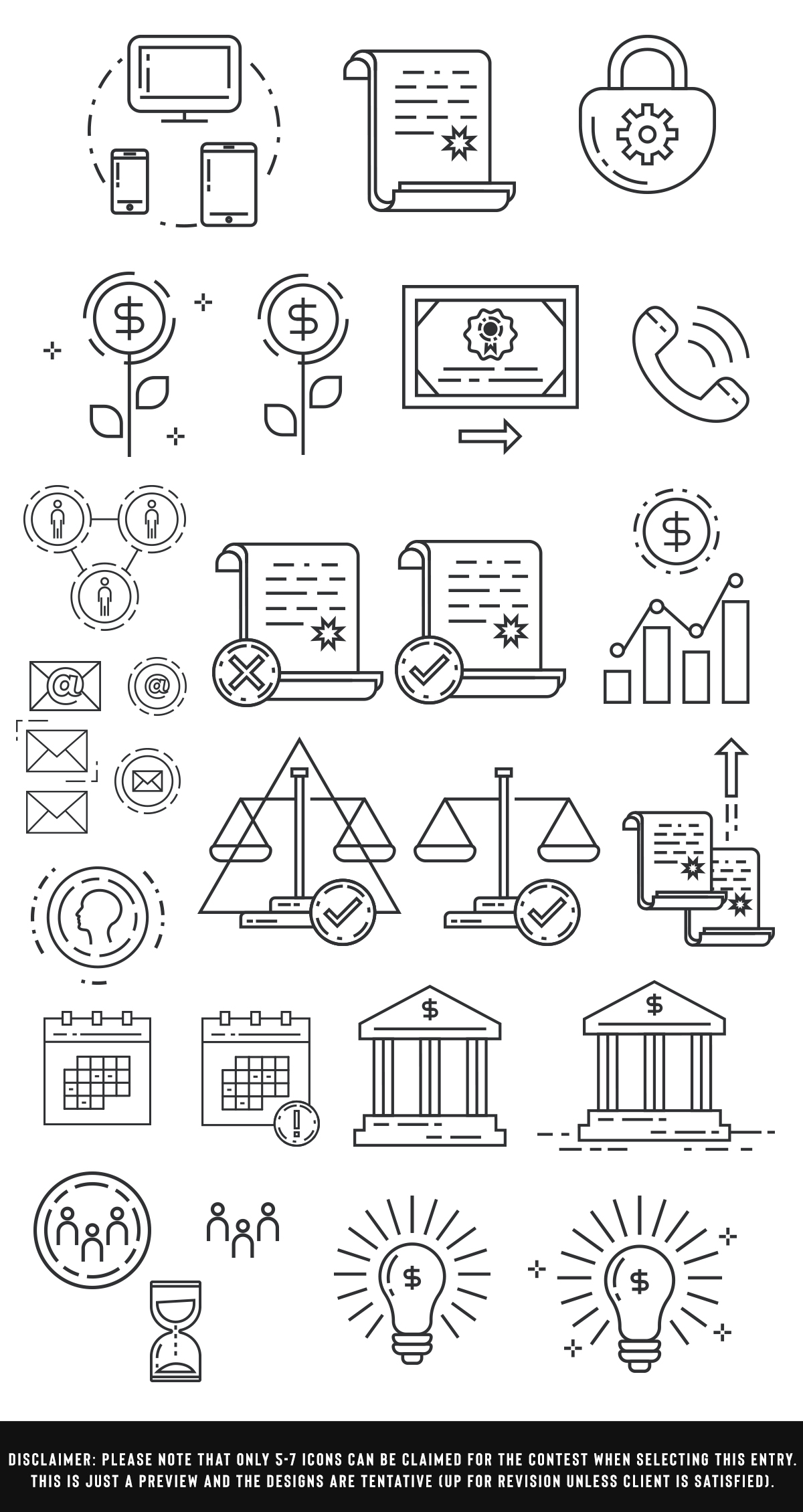 Design Icône par CatEyesStudio pour ce projet | Design #22557041