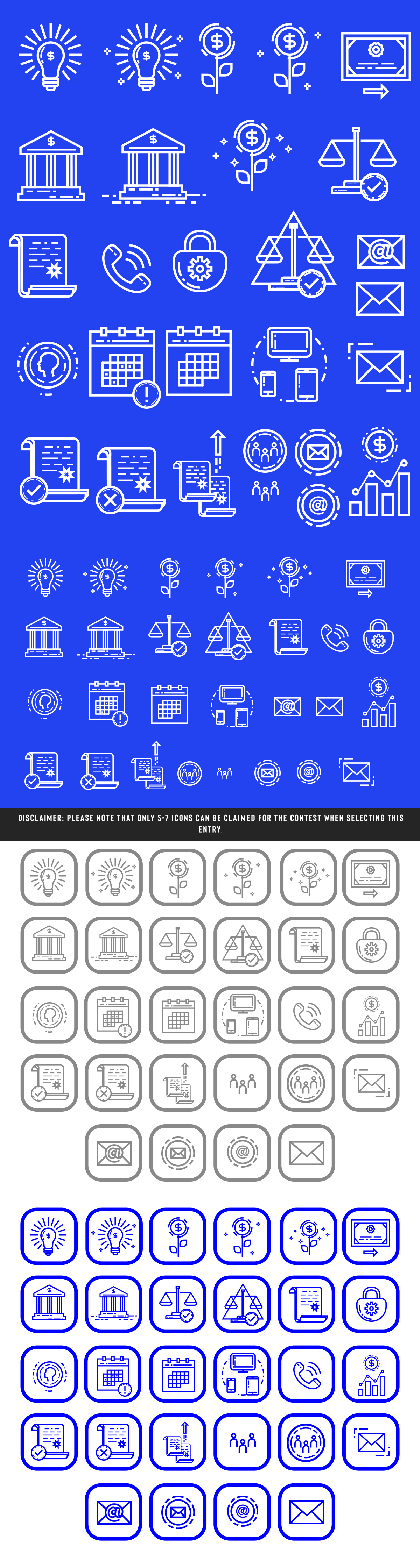 Design Icône par CatEyesStudio pour ce projet | Design #22567072