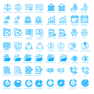Icon Design by TSU Creations for this project | Design: #22525650