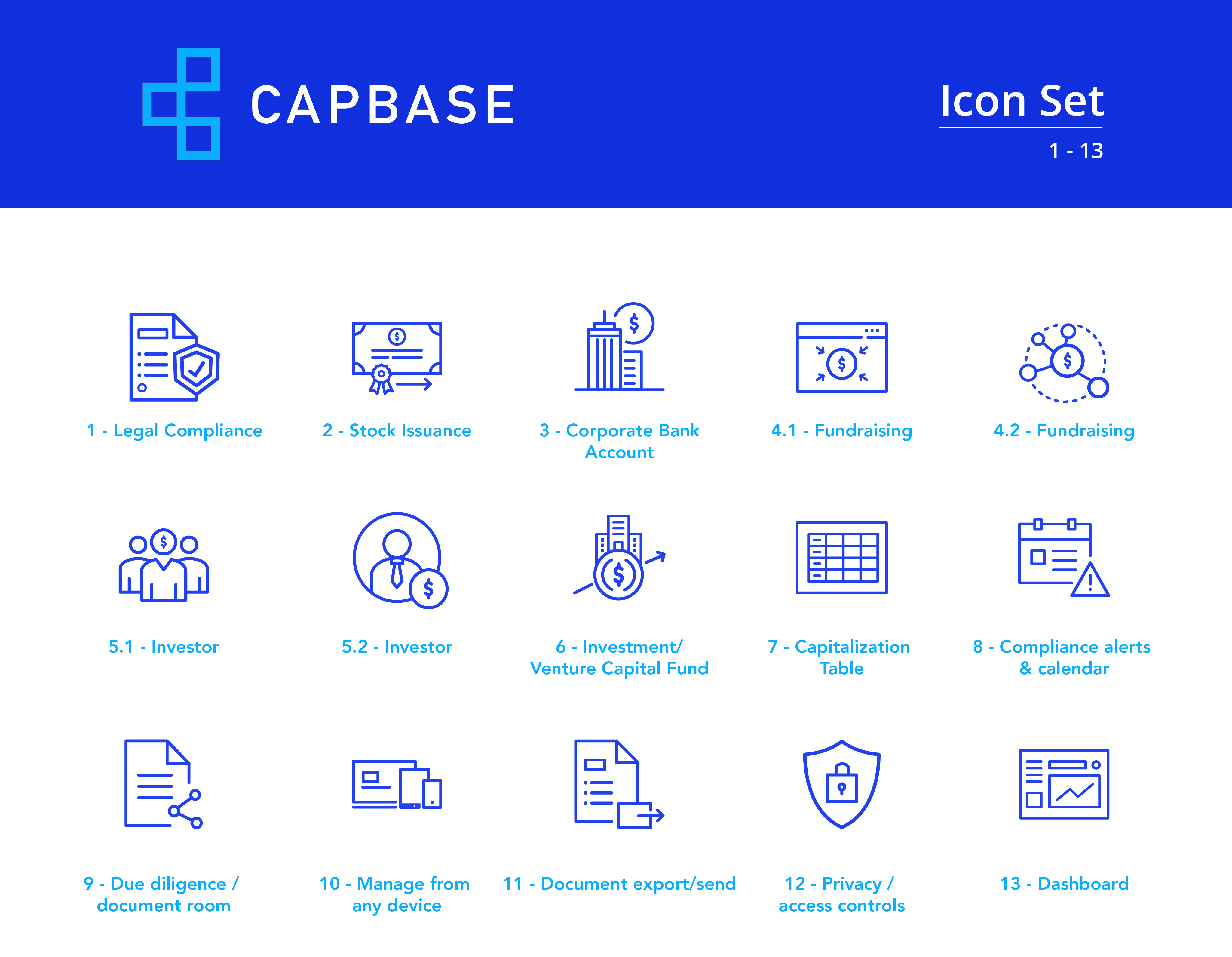Icon Design by Andy Pham for this project | Design #22530396