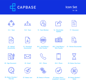 Icon Design by Andy Pham for this project | Design: #22530397