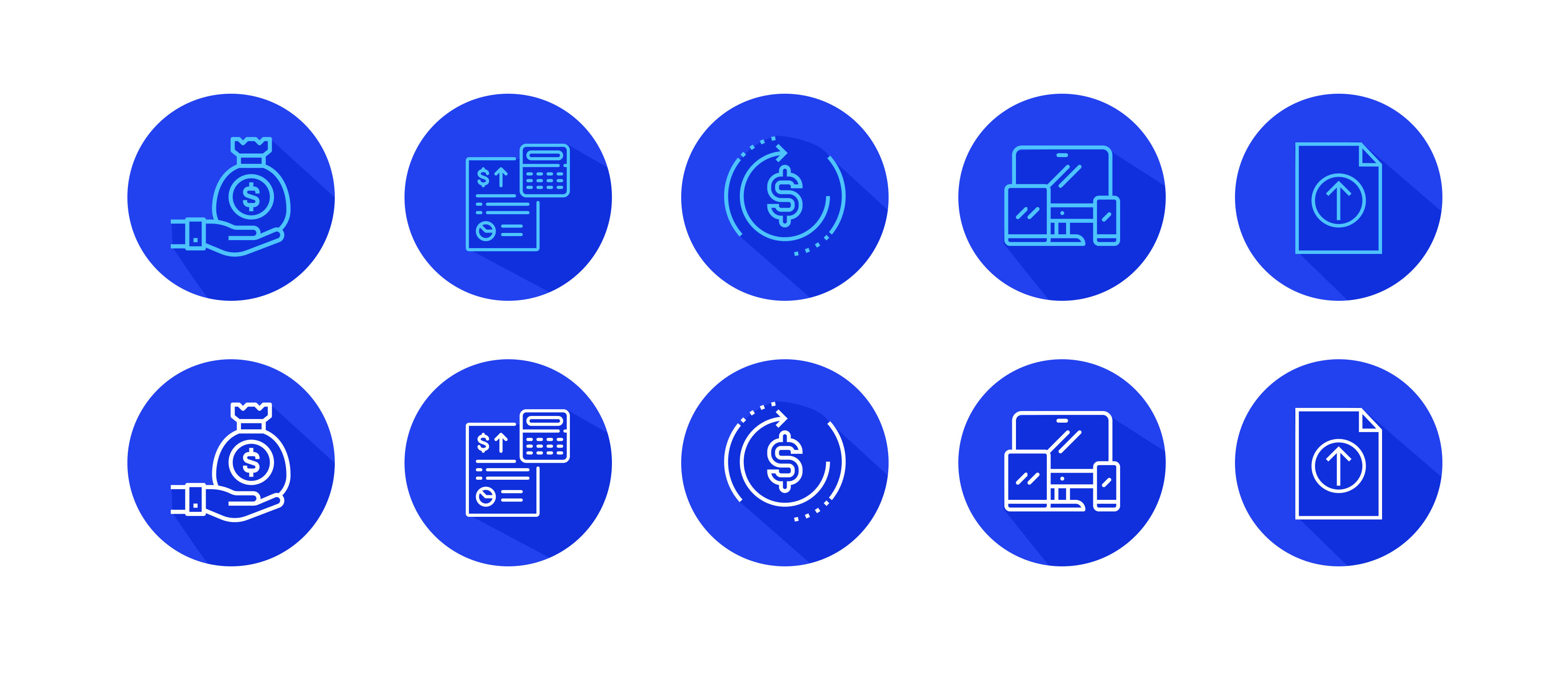 Icon Design by NataliaPetrakova for this project | Design #22515082