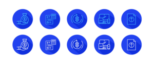 Icon Design by NataliaPetrakova
