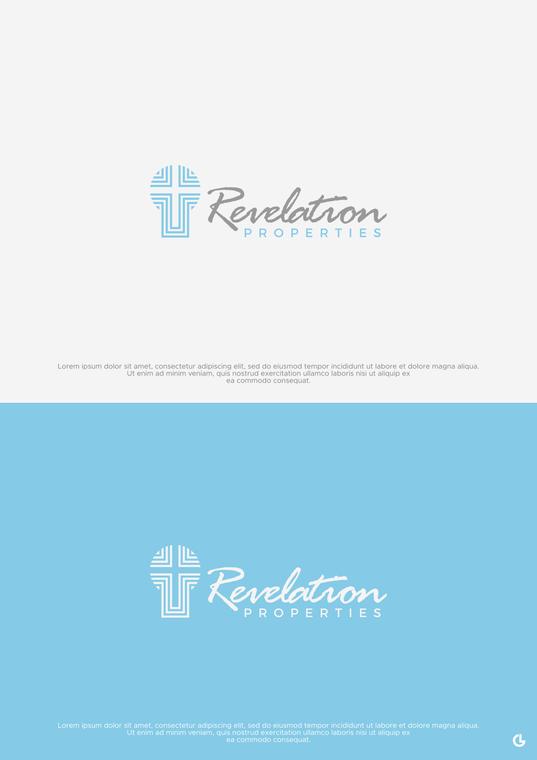 Logo Design by R!CKY for this project | Design #22512791