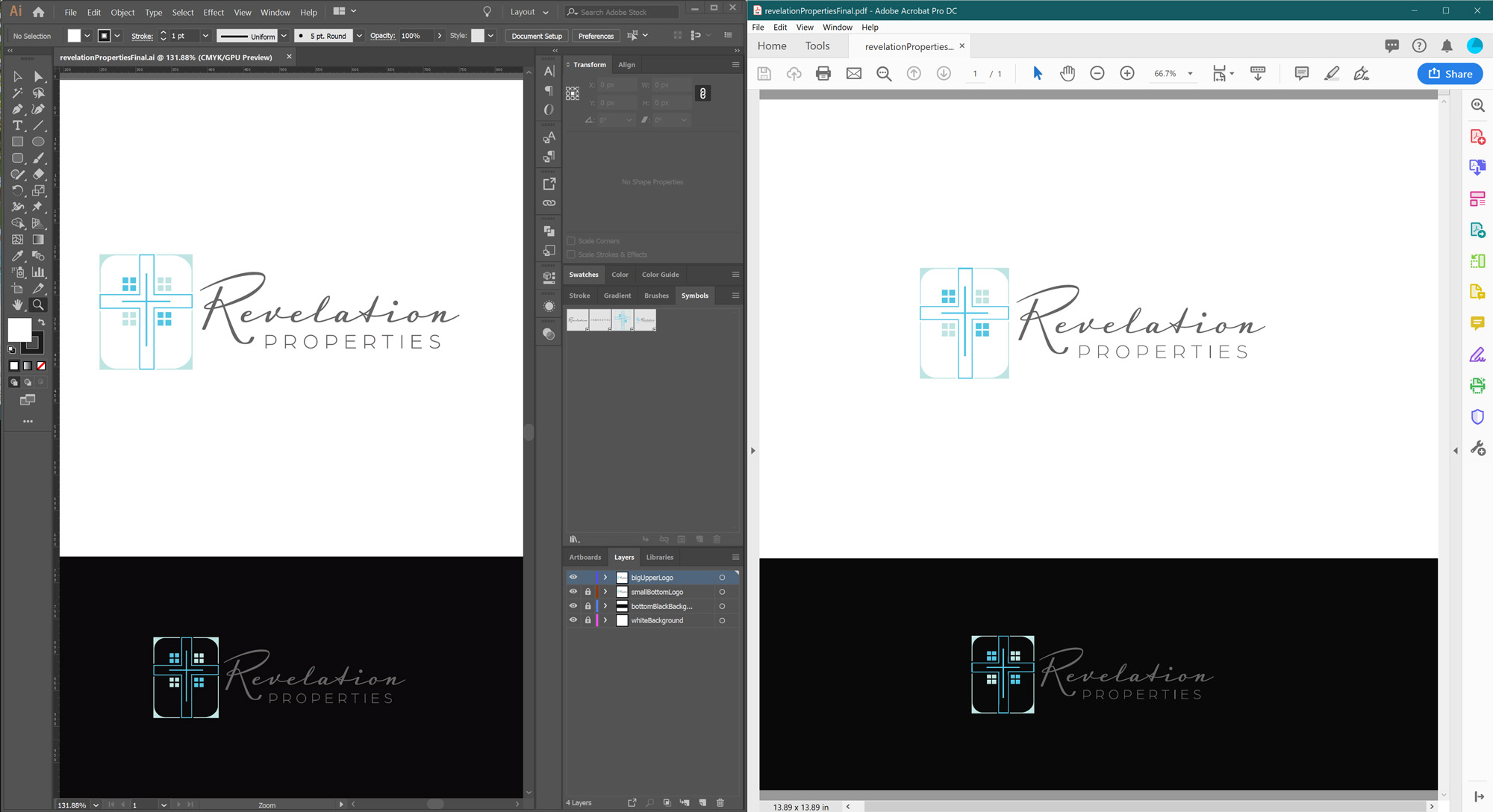 Logo Design by Vic for this project | Design #22612945