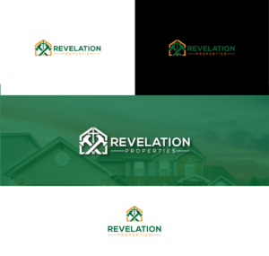 Logo Design by Freddesign for this project | Design: #22538911