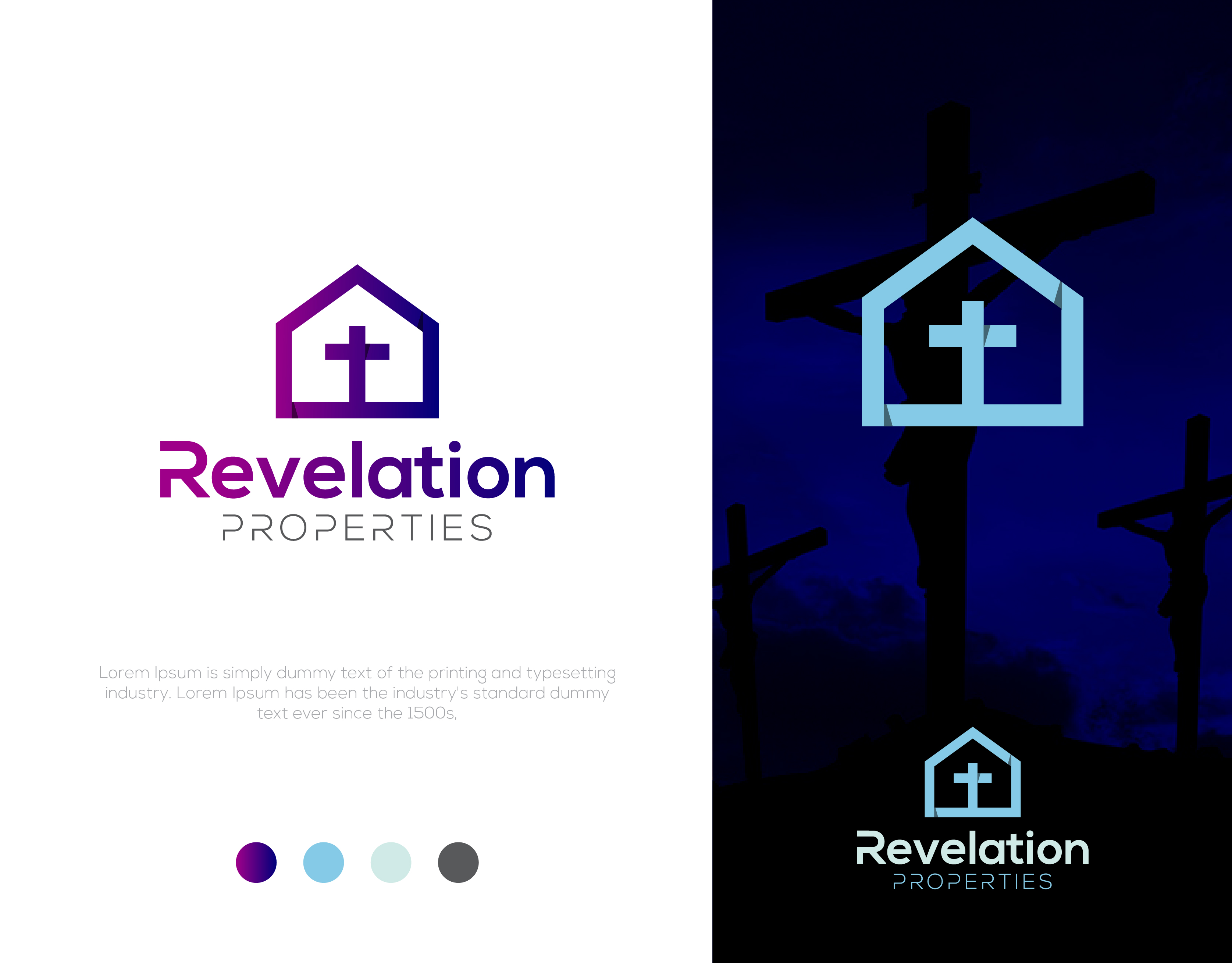 Logo Design by Farooq Zahid for this project | Design #22471086