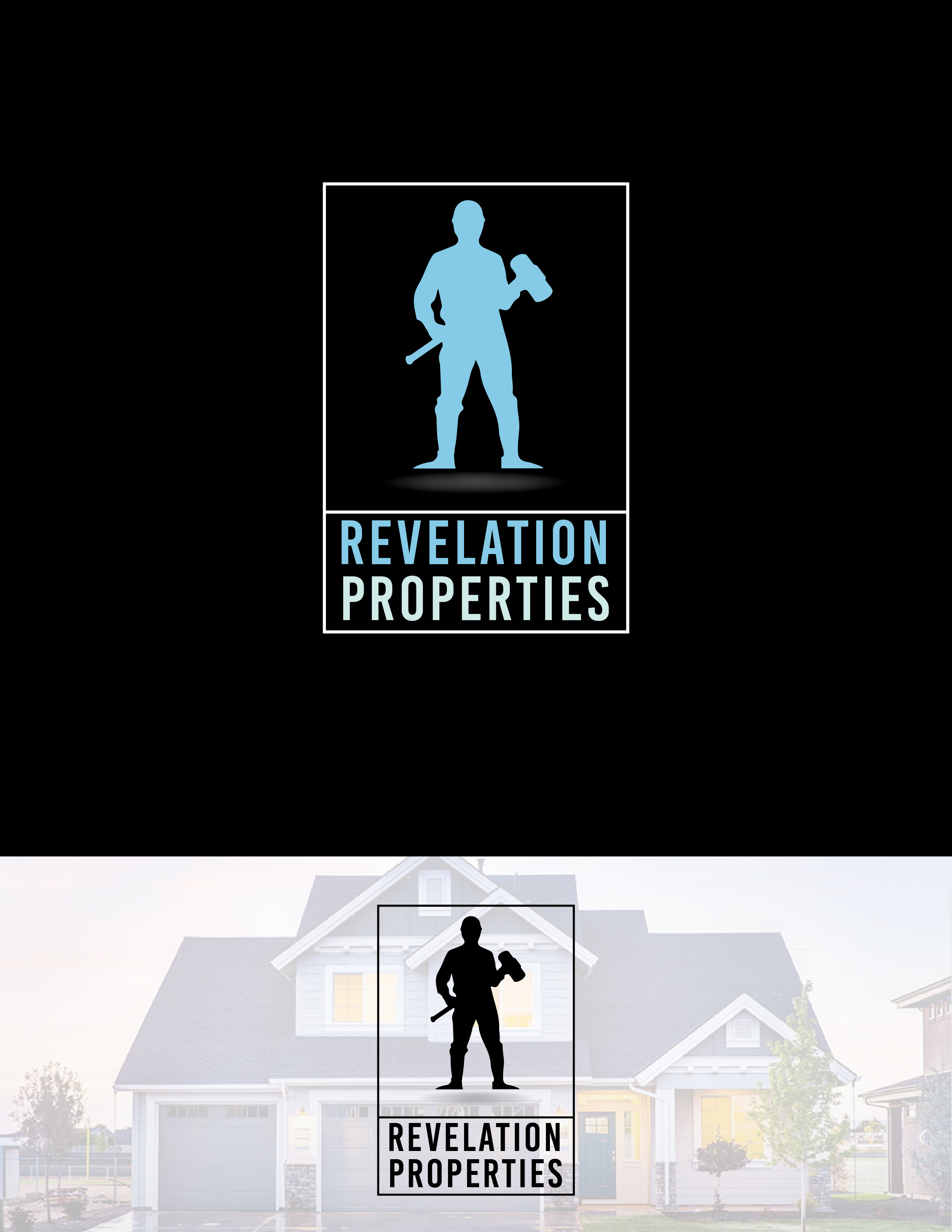 Logo Design by Farooq Zahid for this project | Design #22471087