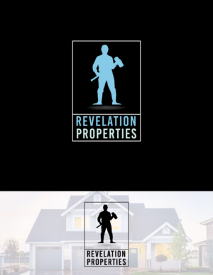 Logo Design by Farooq Zahid for this project | Design: #22471087