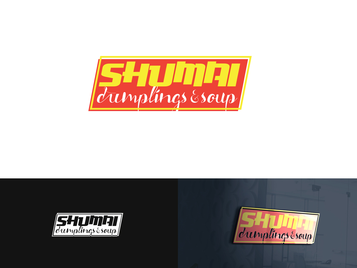 Logo Design by ArtSamurai for this project | Design #22473355