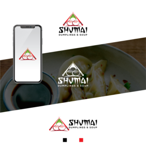 Logo Design by Deziners Zone for this project | Design: #22468177