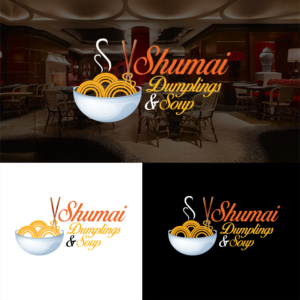 Logo Design by Creative Jiniya for this project | Design: #22477764