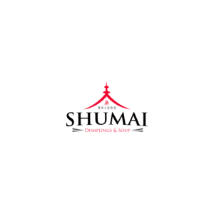 Shumai dumplings & Soup | Logo Design by Blvck