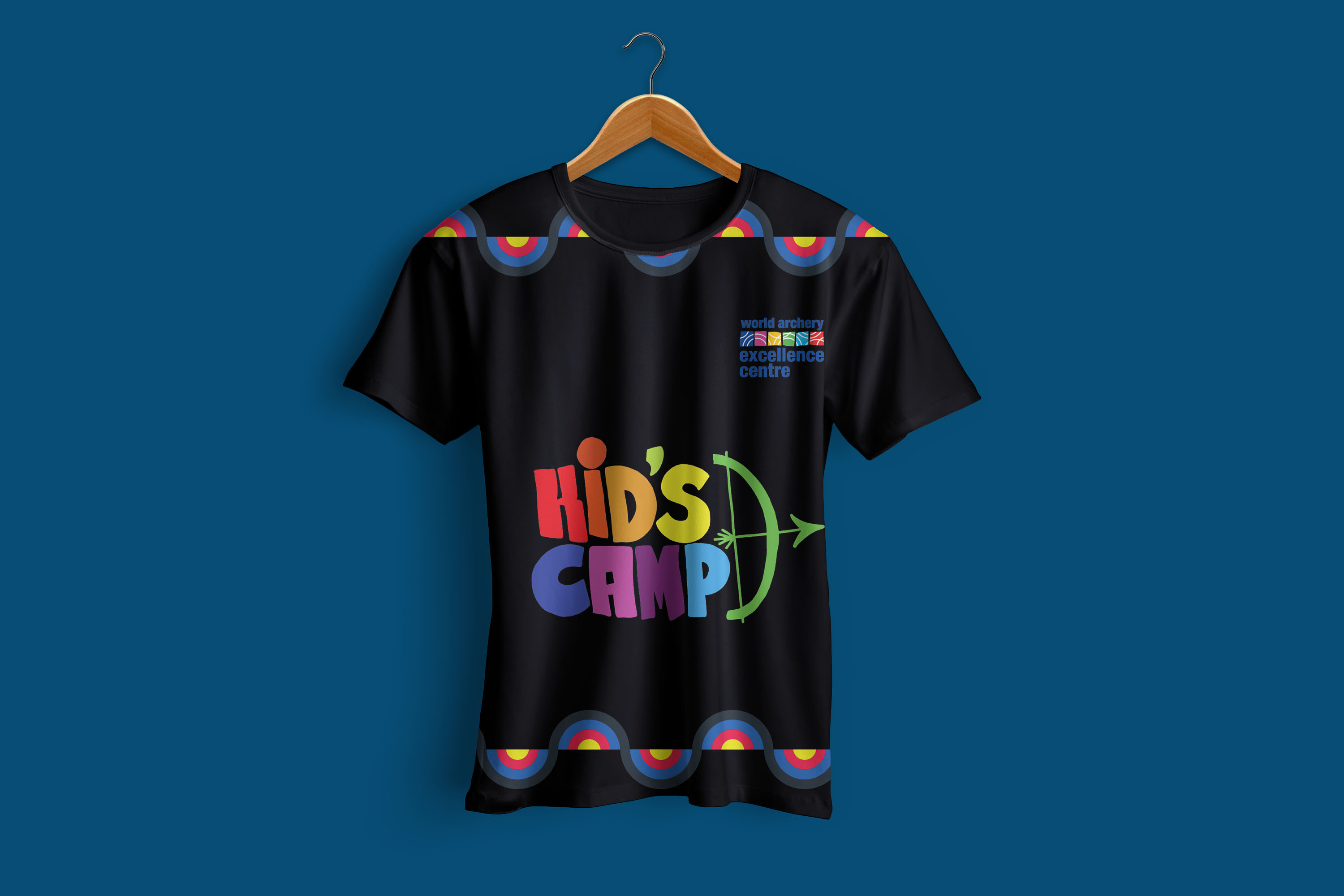 Diseño de Camiseta por deepaksuri0367 para este proyecto | Diseño #22551584