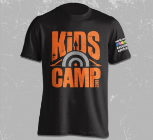 T-Shirt-Design von erwin87 für dieses Projekt | Design #22603558