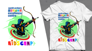 Design de T-shirt par SAI DESIGNS pour ce projet | Design : #22599090