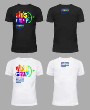 T-Shirt-Design von mehmet_ilkerli für dieses Projekt | Design #22565161