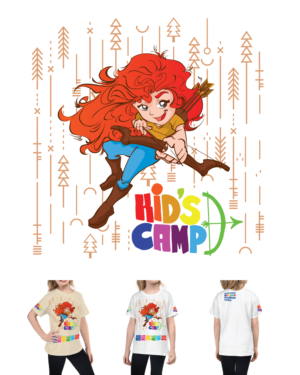 Design de T-shirt par Gabriel T. Marques pour ce projet | Design : #22570127