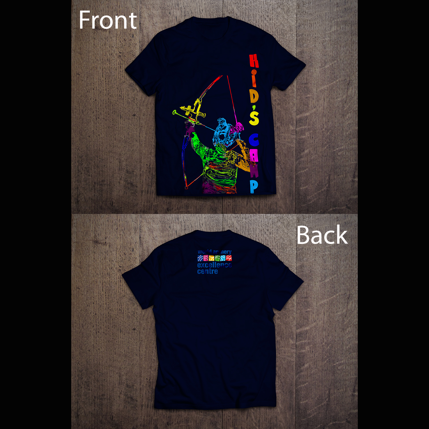 Design de T-shirt par maereram pour ce projet | Design #22603660