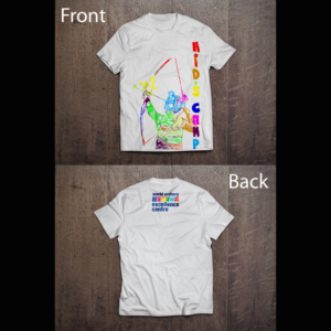 T-Shirt-Design von maereram für dieses Projekt | Design: #22603663