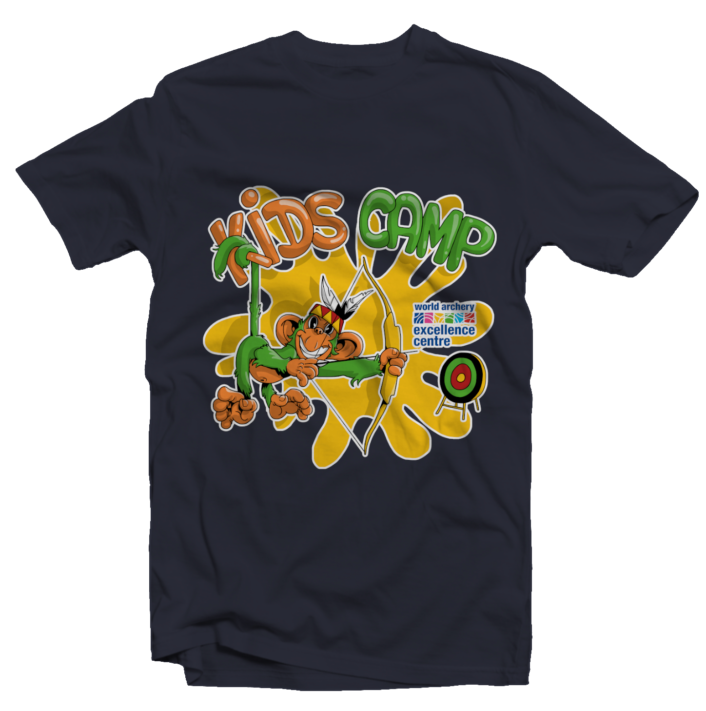 T-shirt Design by Tomi Ax for this project | Design #22557006