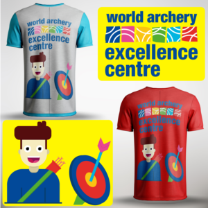 T-shirt Design by callmeriki.02