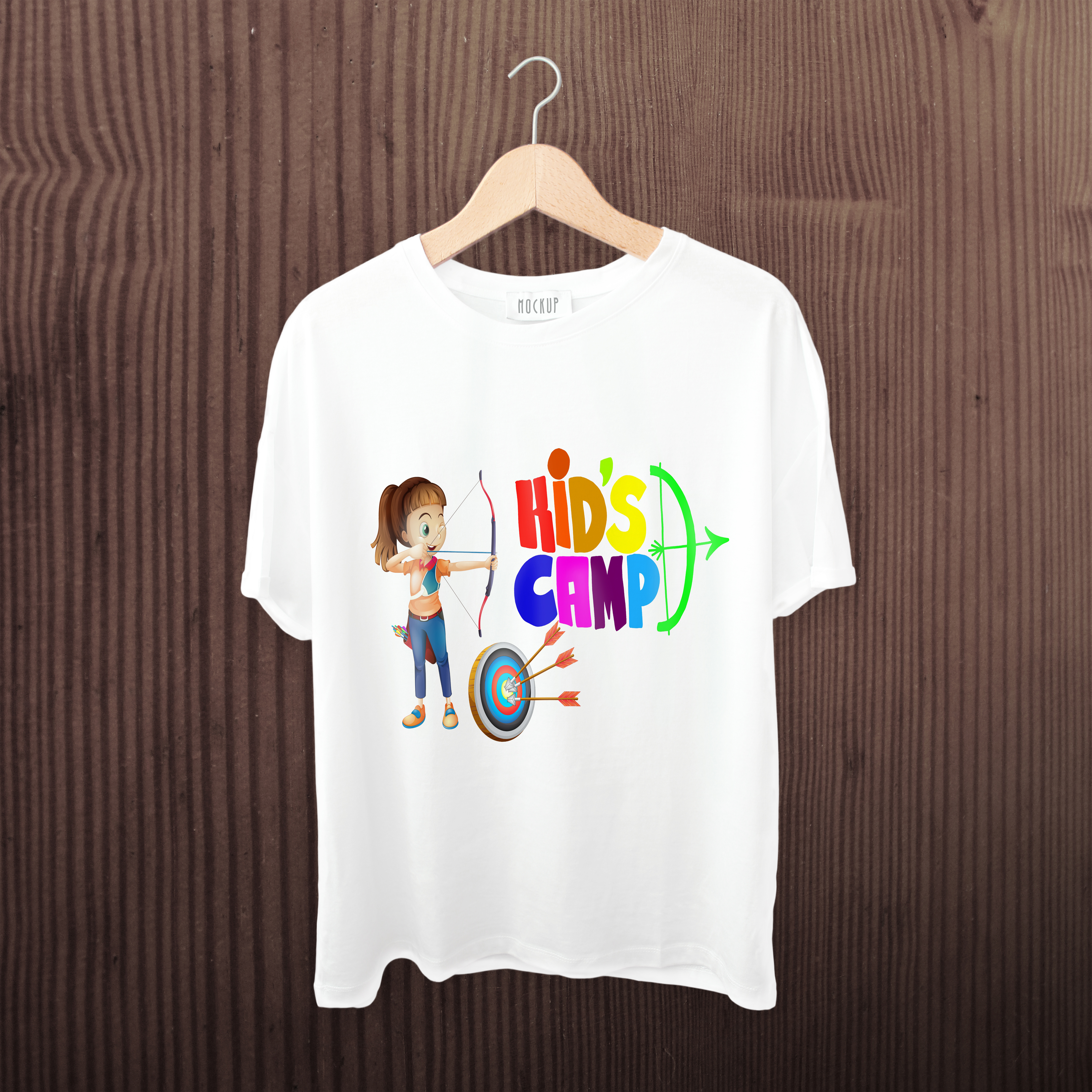 T-shirt Design by nariman 2 for this project | Design #22590806