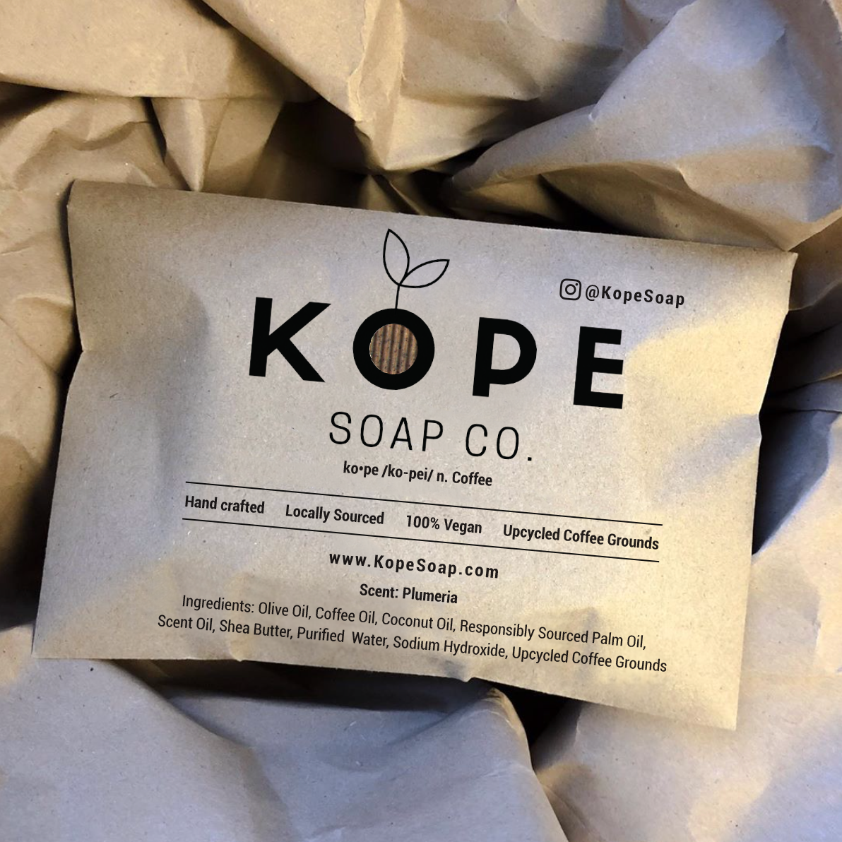 Packaging Design by PointGrfx for this project | Design #22477518