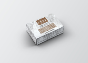 Design Emballage par ronin71 pour ce projet | Design : #22472362