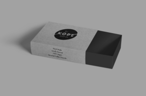 Design Emballage par Meowington pour ce projet | Design : #22477214