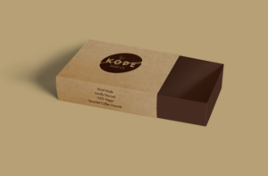 Design Emballage par Meowington pour ce projet | Design : #22477215