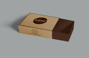 Design Emballage par Meowington pour ce projet | Design : #22477217