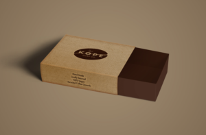 Packaging Design by RIVOK for this project | Design #22510738