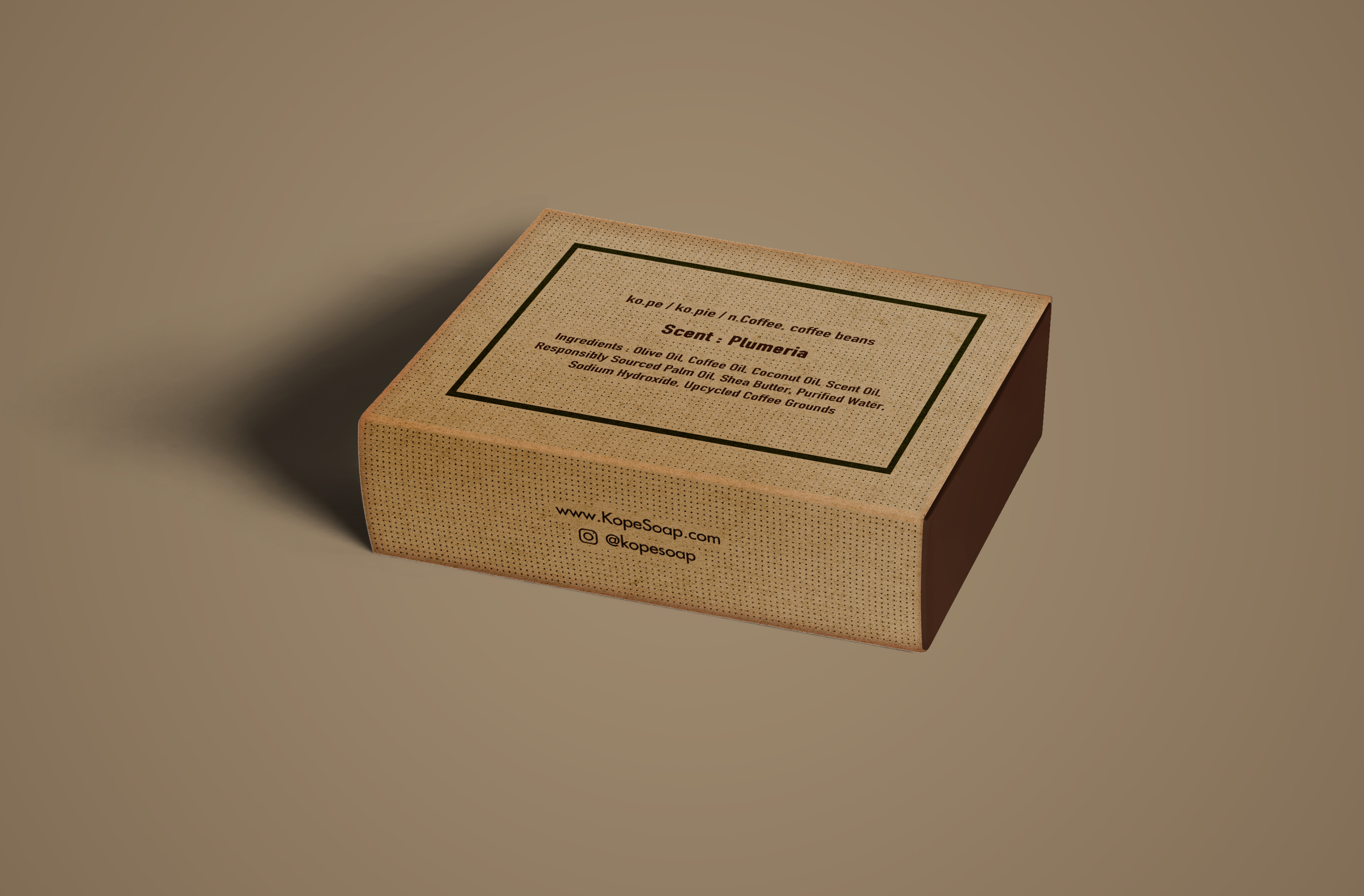 Packaging Design by Meowington for this project | Design #22510739