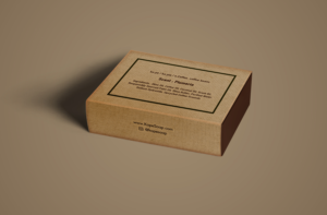 Design Emballage par Meowington pour ce projet | Design : #22510739