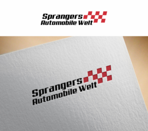 Logo Design by ViciouSaint