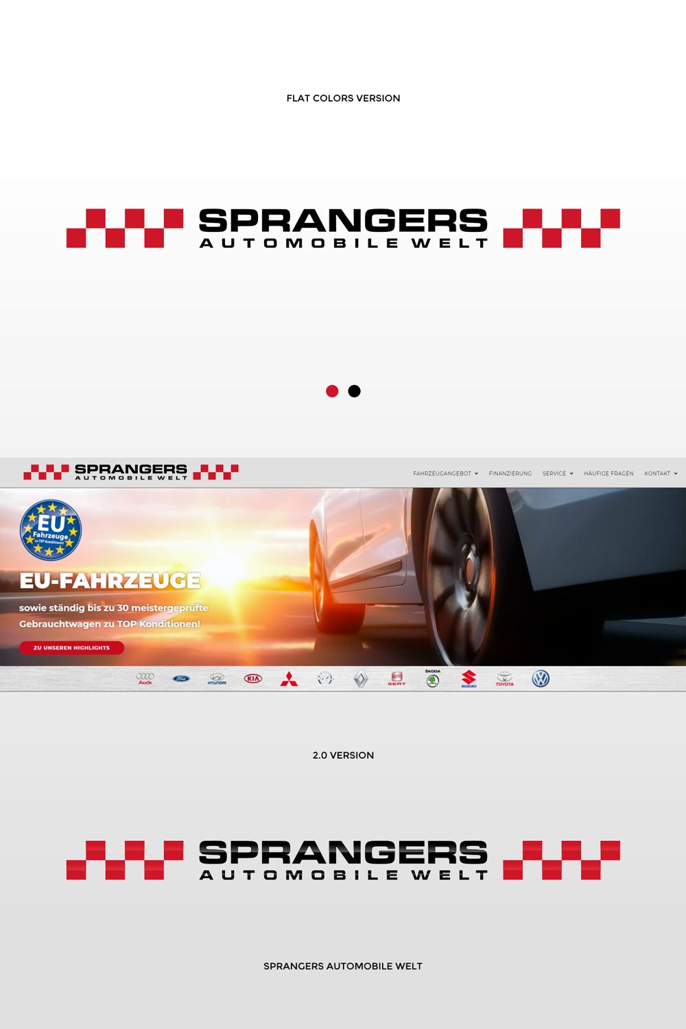 Logo Design by D.an for HB-Internetservice GmbH & Co. KG | Design #22531312