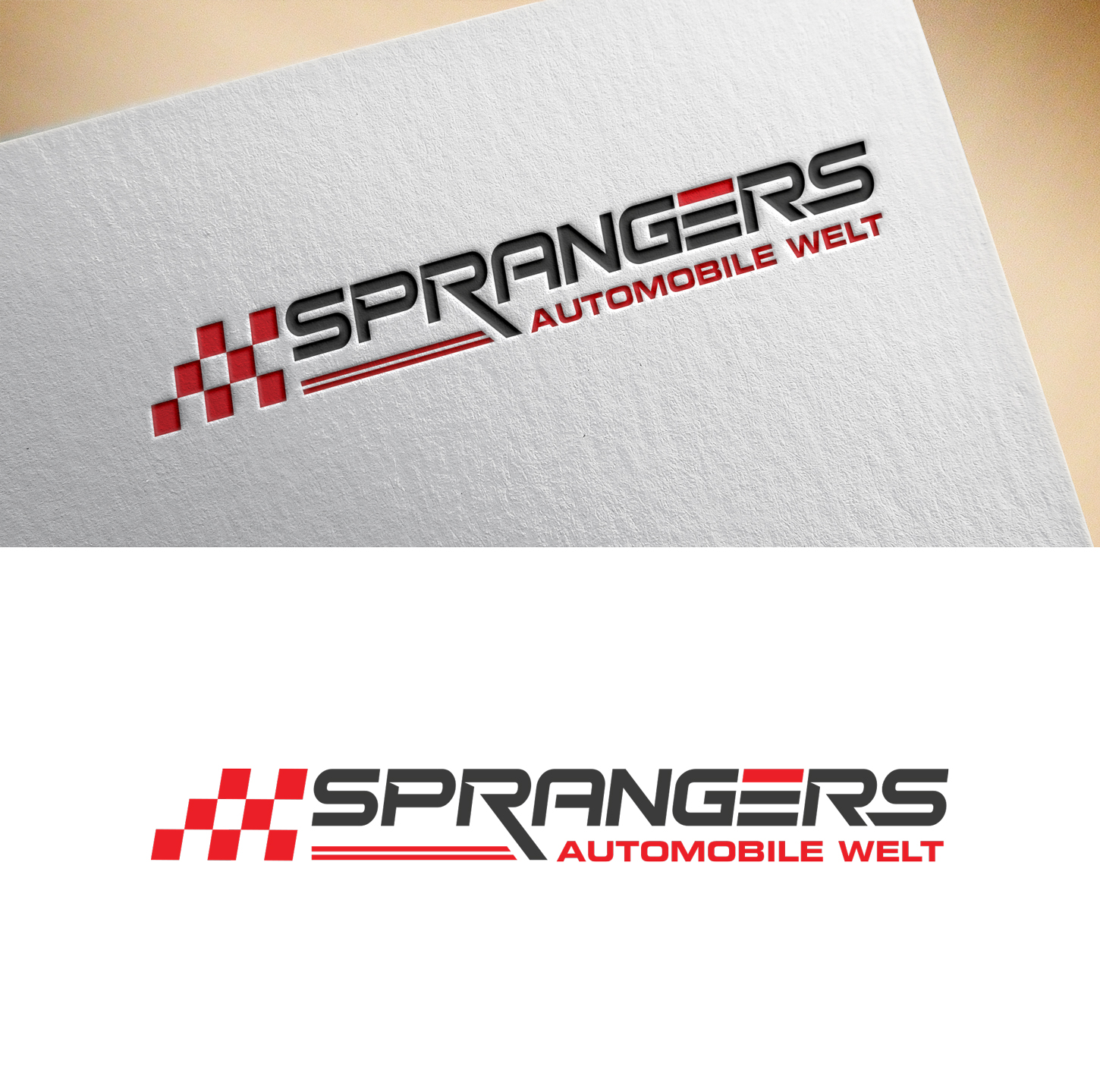 Logo-Design von Mono.co für HB-Internetservice GmbH & Co. KG | Design: #22469705