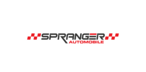 Sprangers Automobile Welt | Logo Design by Mono.co