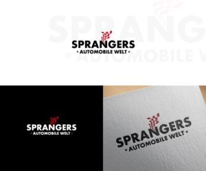 Logo Design by kb.designs