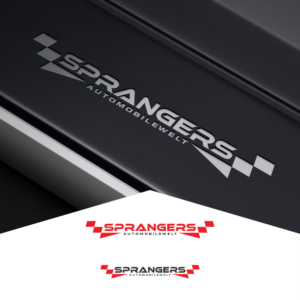 Logo Design by Gerald Design 3